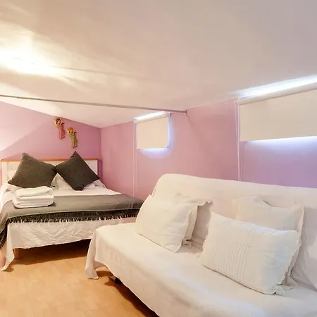شقة Promenade Apt فوينخيرولا