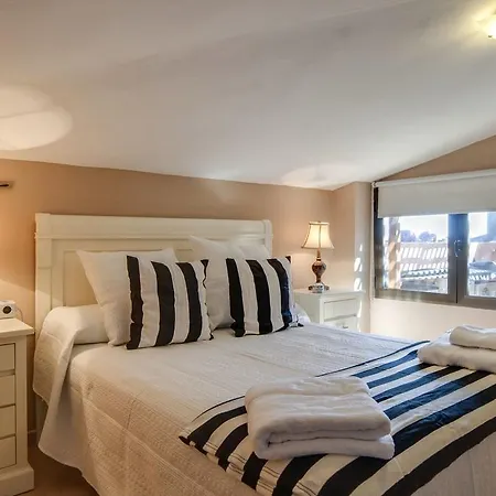 Promenade Apt * فوينخيرولا